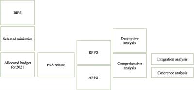 Integration and coherence in food governance—a comprehensive analysis of food security public programs in Chile